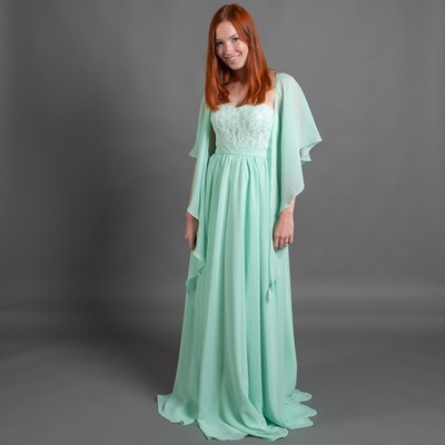 Abendkleid Festmode Kleid Trauzeugin Abendkleider günstig kaufen