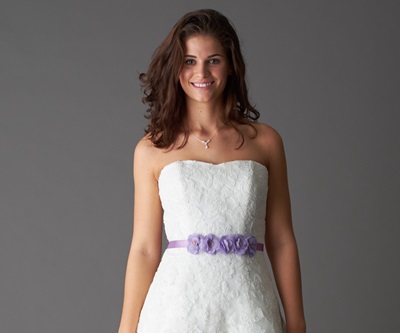 Spitzen-Brautkleid Brautkleid mit Tüllrock Prinzessinnen-Brautkleid kaufen Schweiz günstig
