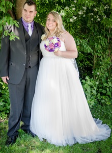 Brautkleid Brautmode