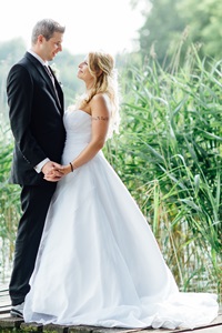 Brautkleid Brautmode