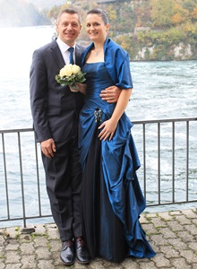 Brautkleid Brautmode
