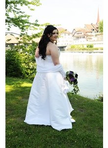 Brautkleid Brautmode