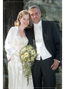 Brautkleid Brautmode