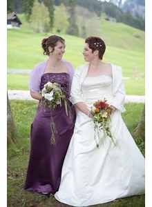 Brautkleid Brautmode