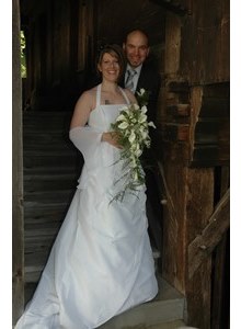 Brautkleid Brautmode