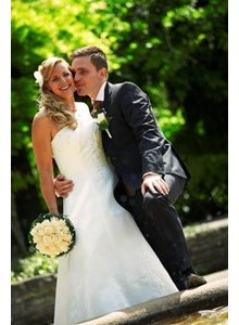 Brautkleid Brautmode