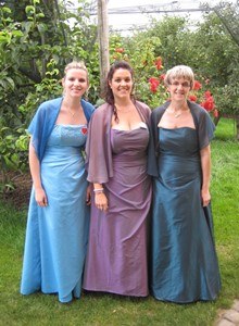 Festkleid Galakleid