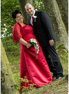 Brautkleid elfenbein günstig