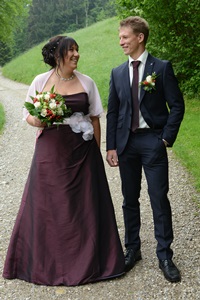 Brautkleid Brautmode