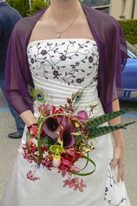 Brautkleid Brautmode