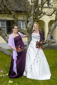 Brautkleid Brautmode