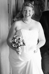 Brautkleid Brautmode