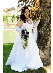 Brautkleid Brautmode