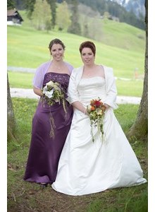 Brautkleid Brautmode