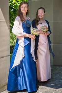 Brautkleid Brautmode