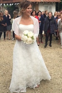 Brautkleid Brautmode
