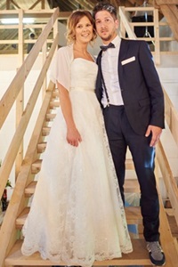 Brautkleid Brautmode