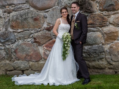 Brautkleid elfenbein günstig