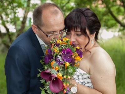 Brautkleid elfenbein günstig