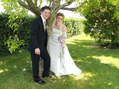 Brautkleid elfenbein günstig