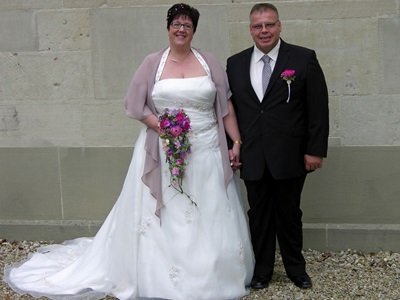 Brautkleid elfenbein günstig