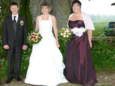 Brautkleid elfenbein günstig