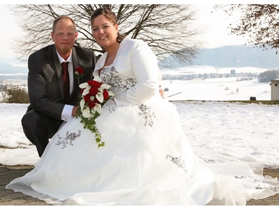 Brautkleid elfenbein günstig