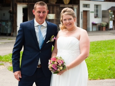 Brautkleid elfenbein günstig