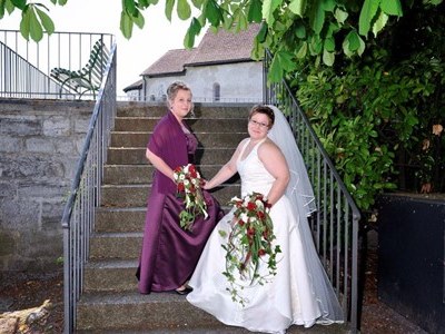 Brautkleid elfenbein günstig