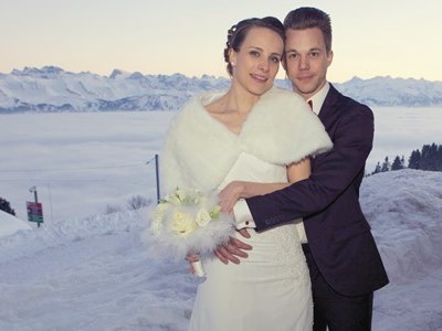 Brautkleid elfenbein günstig