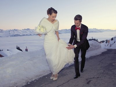 Brautkleid elfenbein günstig