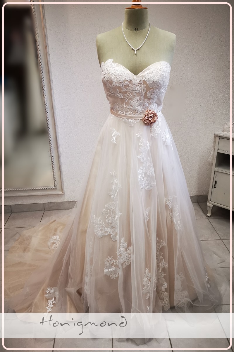 Brautkleid kaufen Schwyz Glarus Appenzell