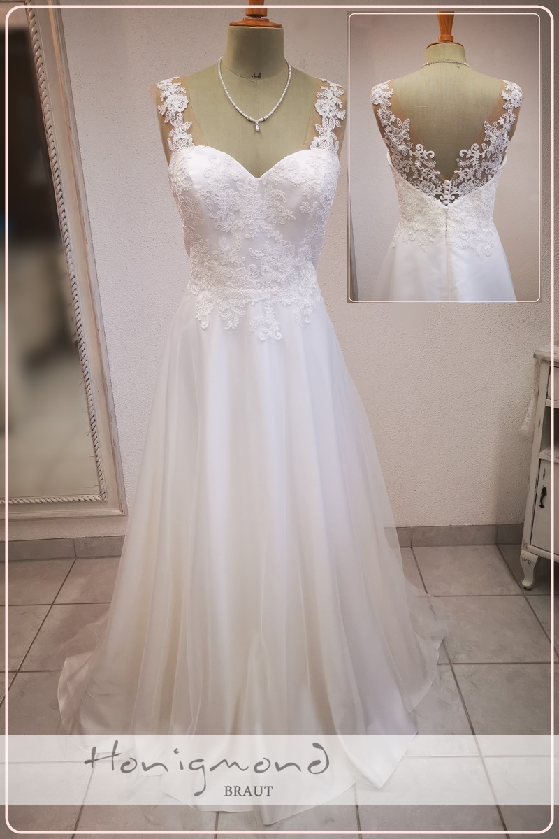 Brautkleid kaufen Schwyz Glarus Appenzell