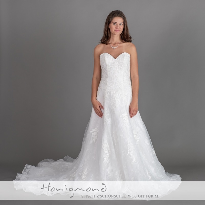 Brautkleid kaufen Schwyz Glarus Appenzell