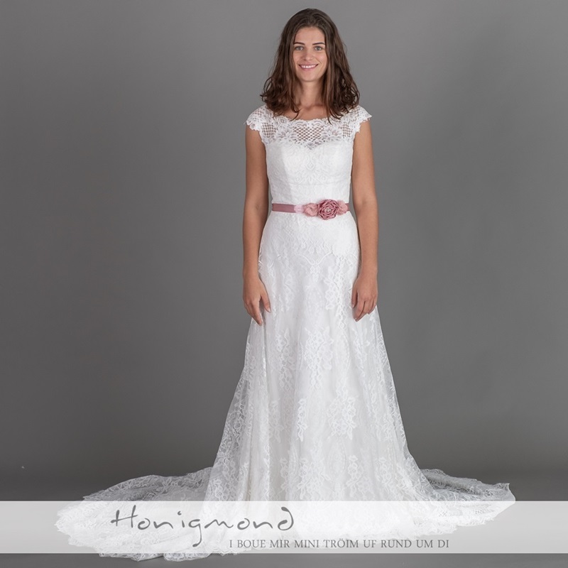Brautkleid kaufen Schwyz Glarus Appenzell
