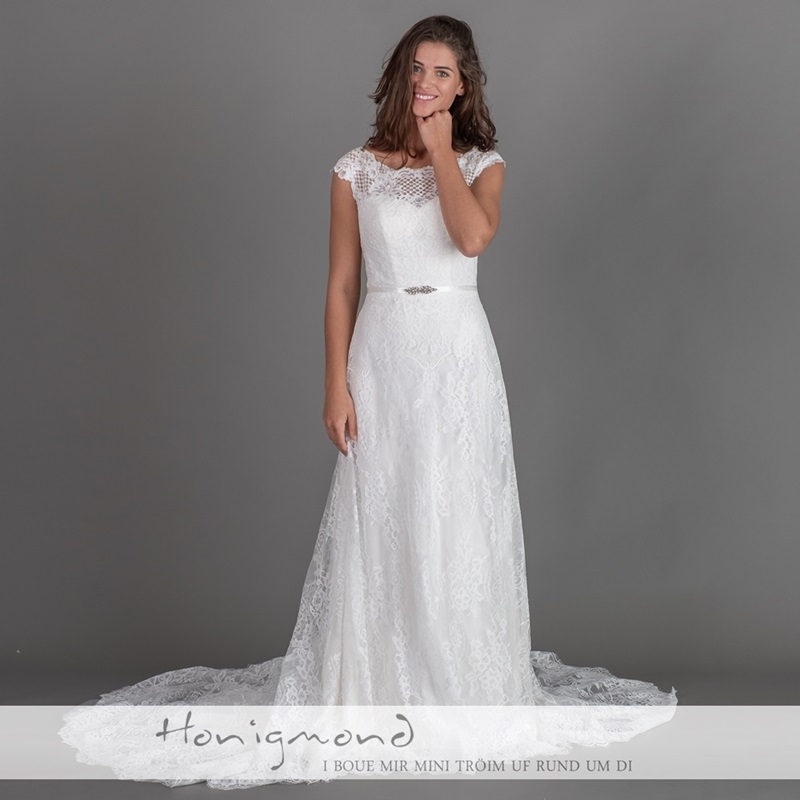Brautkleid kaufen Schwyz Glarus Appenzell