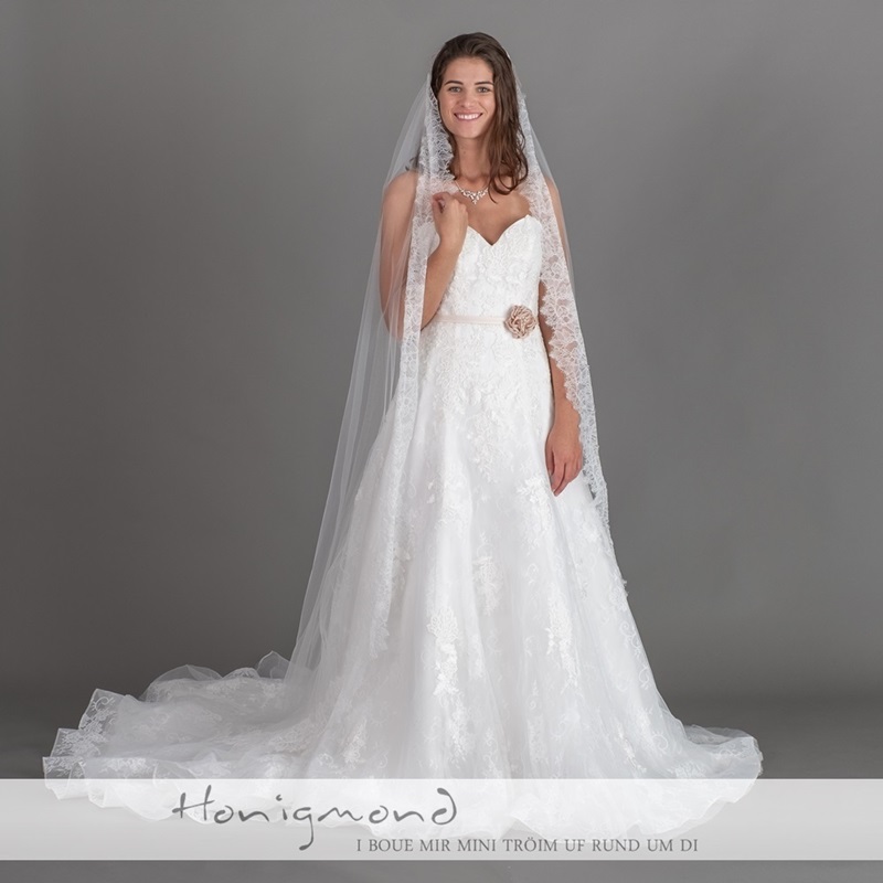 Brautkleid kaufen Schwyz Glarus Appenzell