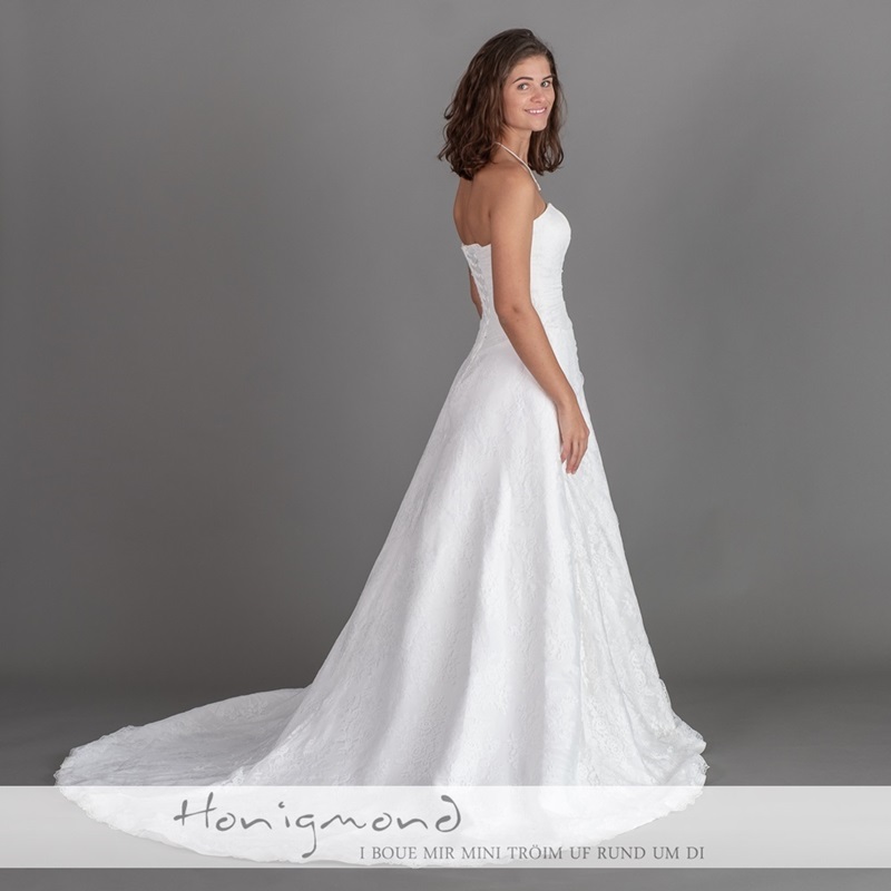 Brautkleid kaufen Schwyz Glarus Appenzell