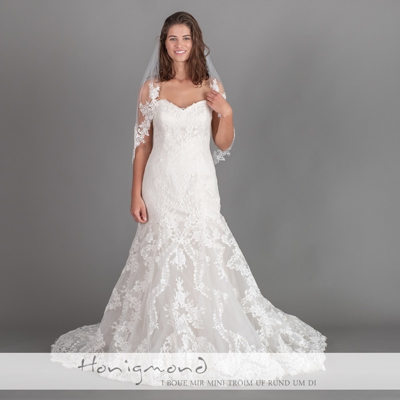 Brautkleid kaufen Schwyz Glarus Appenzell