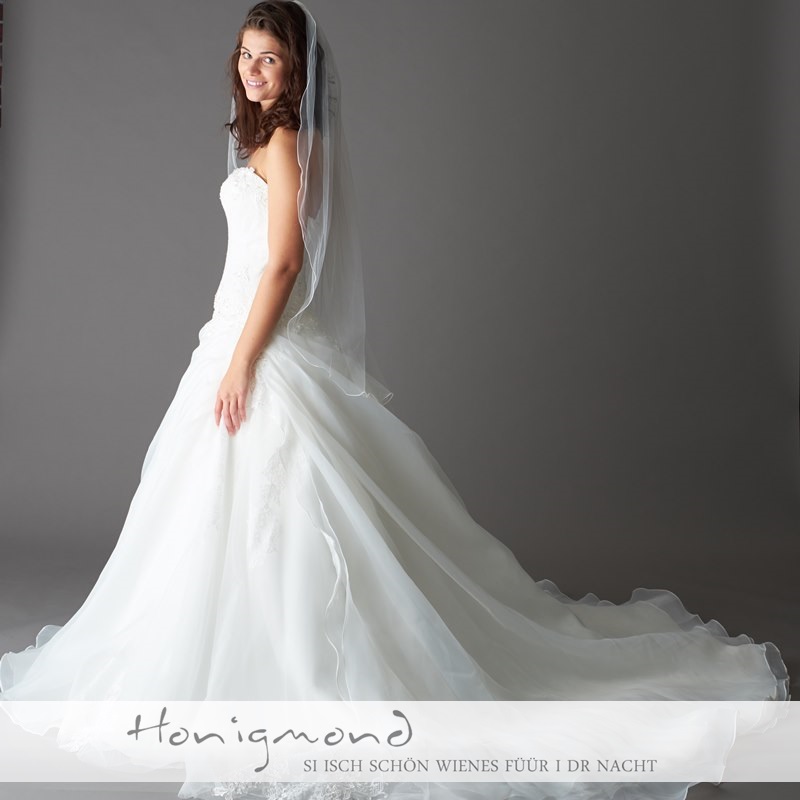 Günstiges Brautkleid Bad Ragaz Braumode