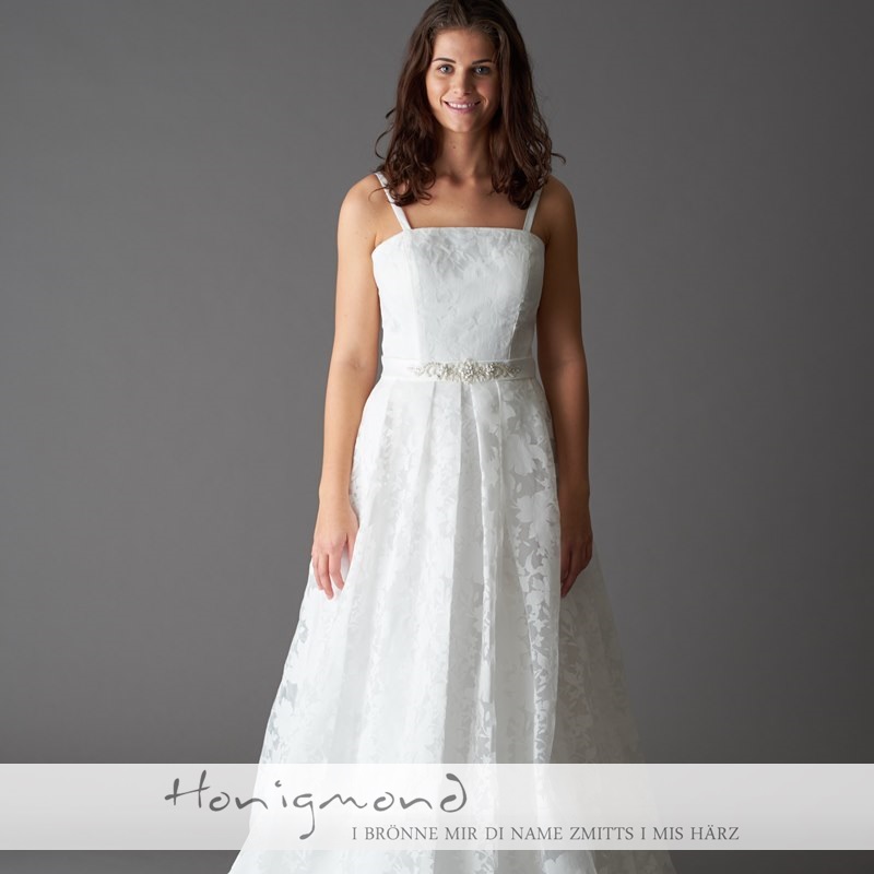 Brautmode Luzern Brautkleid günstig kaufen