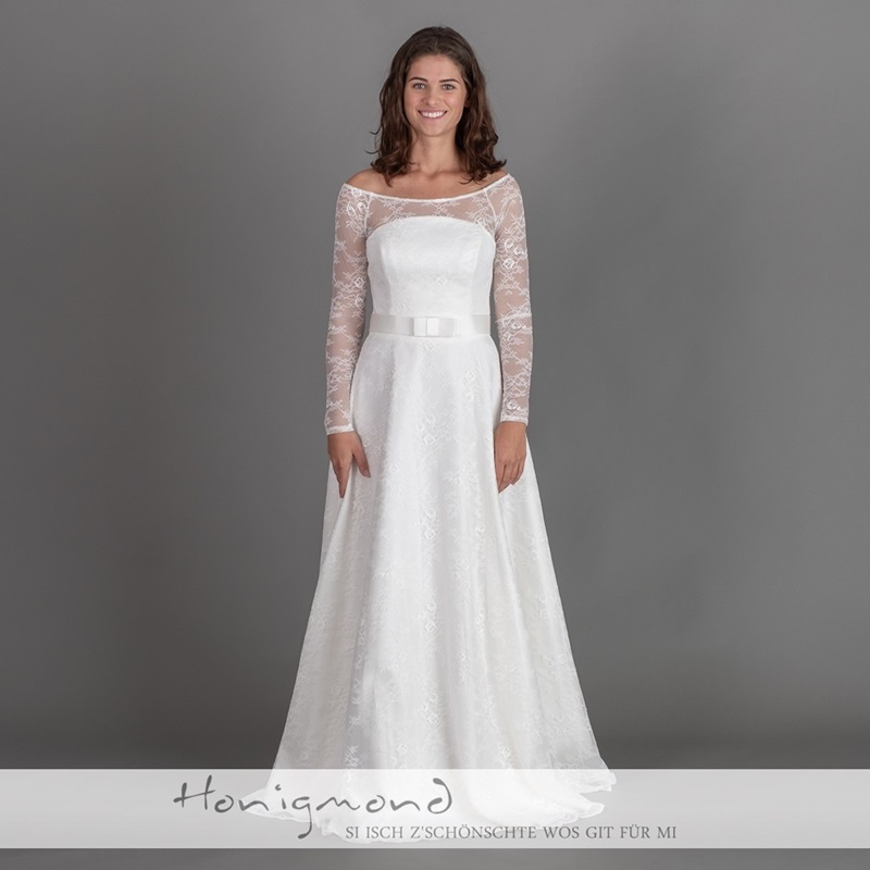 Brautkleid kaufen Schwyz Glarus Appenzell