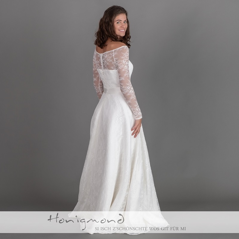 Brautkleid kaufen Schwyz Glarus Appenzell