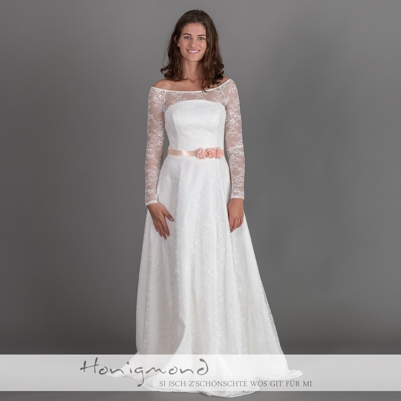 Brautkleid kaufen Schwyz Glarus Appenzell