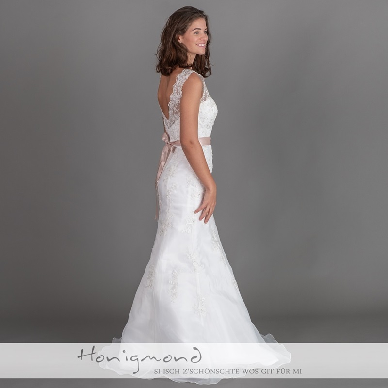 Brautkleid kaufen Schwyz Glarus Appenzell