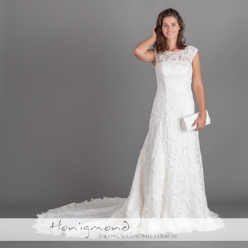 Brautkleid kaufen Schwyz Glarus Appenzell