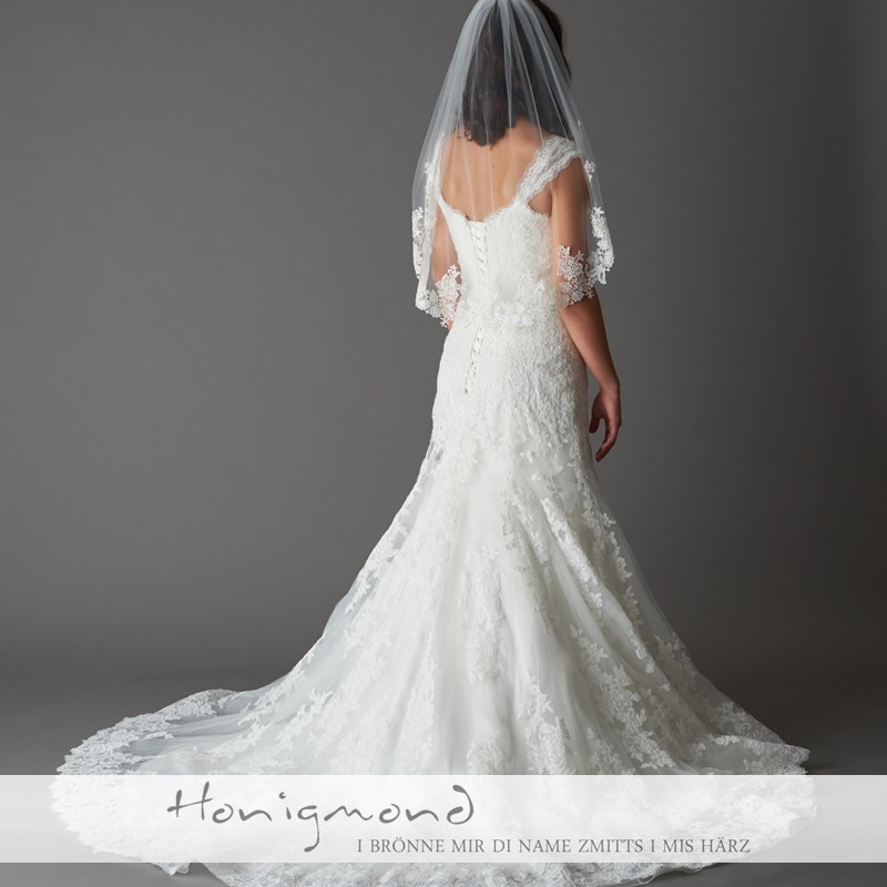 Brautkleid kaufen Schwyz Glarus Appenzell