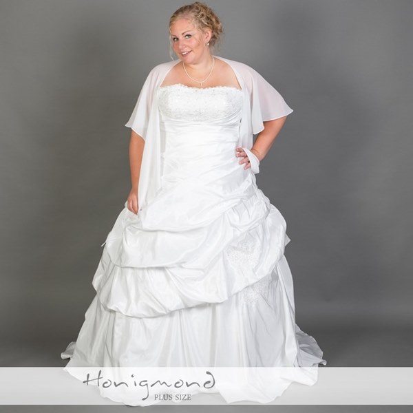 Hochzeitskleid Brautkleid Brautmode Spitze Grösse 44 46 48 50 52 günstig kaufen Schweiz