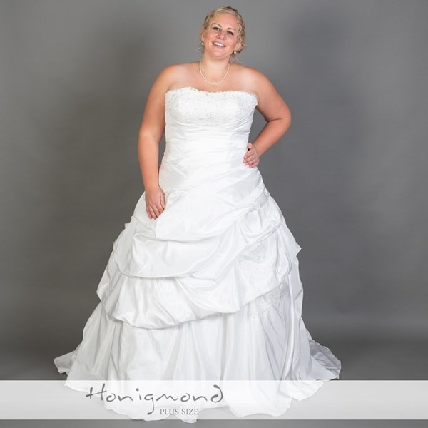 Hochzeitskleid Brautkleid Brautmode Spitze Grösse 44 46 48 50 52 günstig kaufen Schweiz