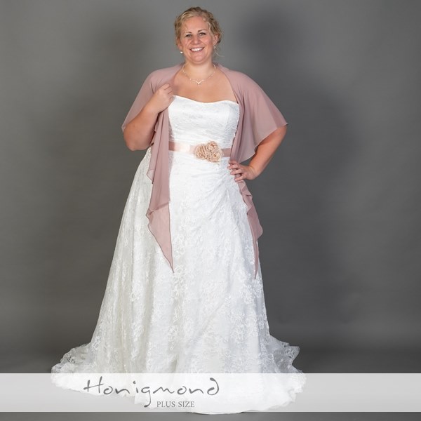 Hochzeitskleid Brautkleid Brautmode Spitze Grösse 44 46 48 50 52 günstig kaufen Schweiz